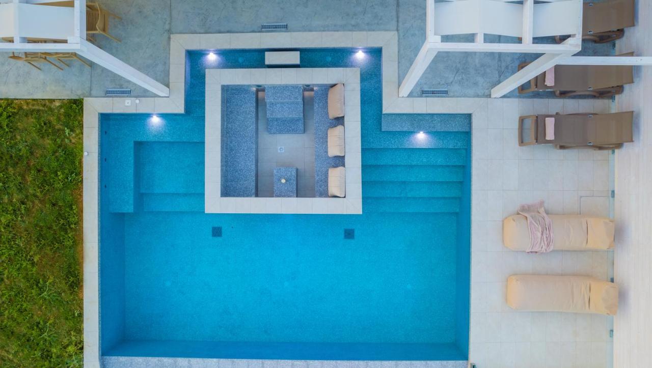 Spartakos Luxury 1 Villa
