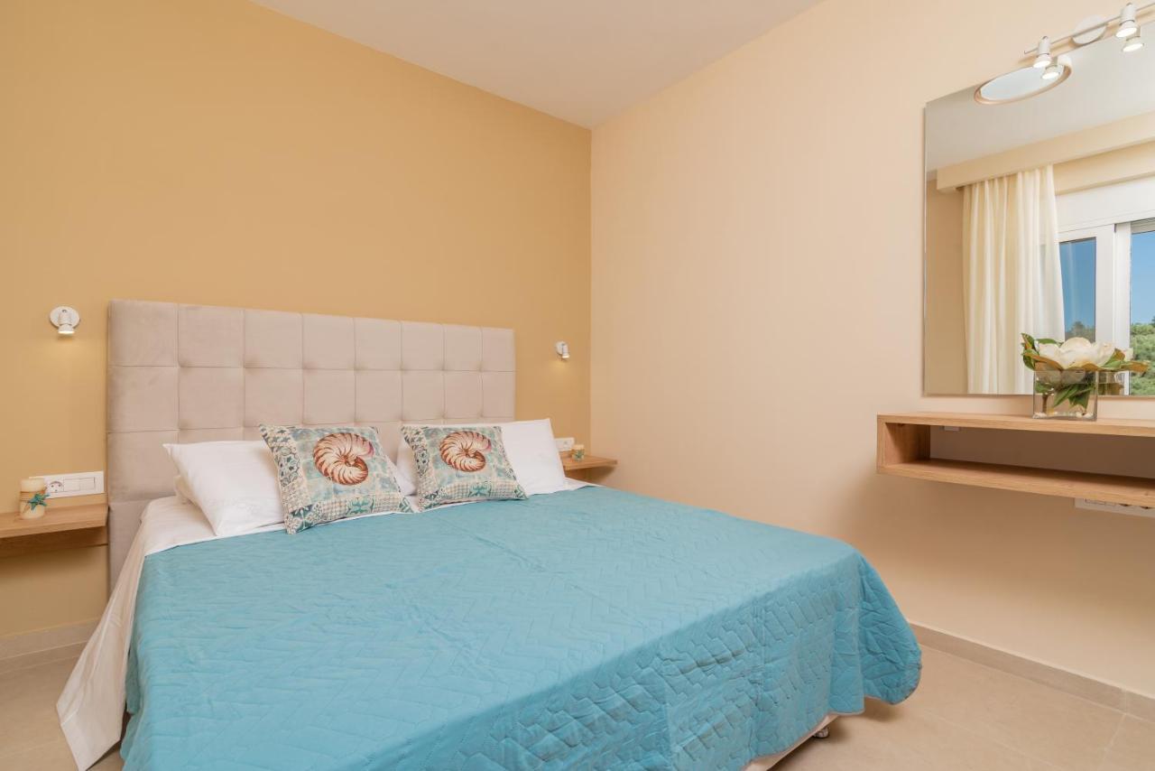Spartakos Luxury 1 Villa *