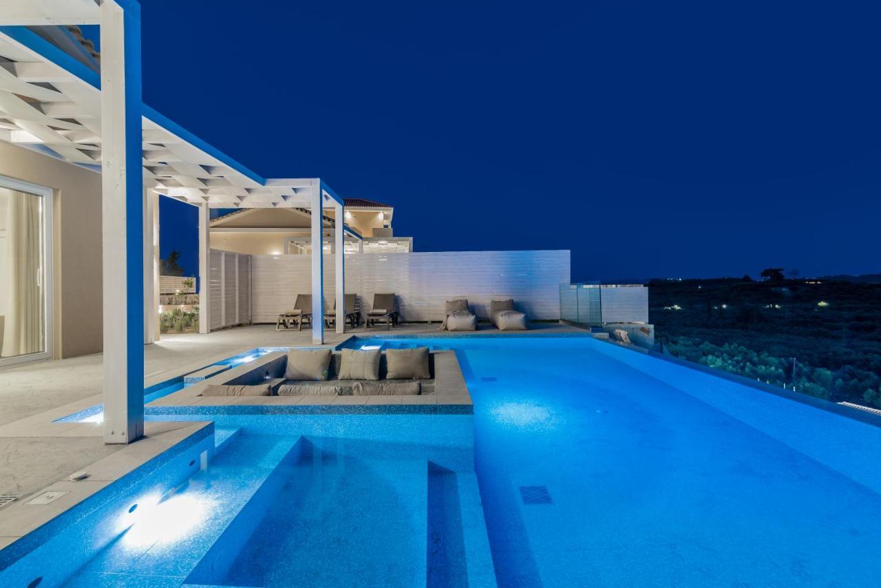 Villa Spartakos Luxury 1