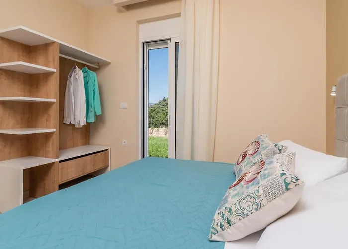 Spartakos Luxury Villa 1